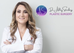 Dr. Ashley Steinberg 