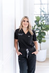 Houston Female Plastic Surgeon - Ashley Steinberg, M.D. 