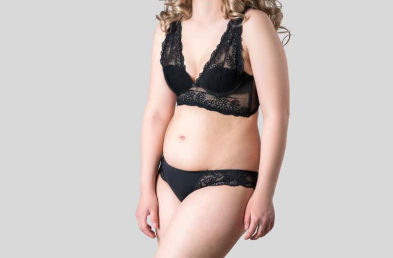 Am I a Good Mini Tummy Tuck Candidate