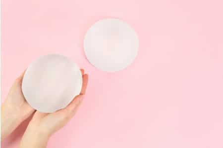 Are saline breast implants safe