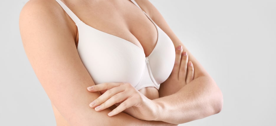 Breast Augmentation Surgery Cost