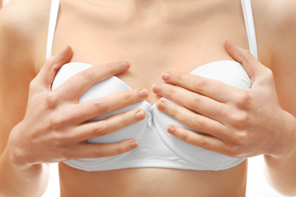Breast Explant Surgery Before And After