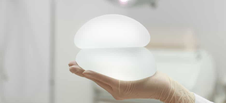 Breast Implant Cost