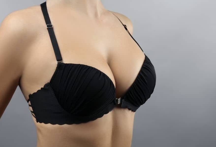 Breast Lift Vs Augmentation