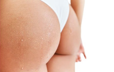 Butt implants vs BBL
