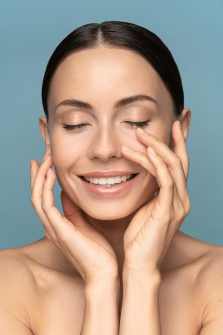 Different Types Of Facial Fillers
