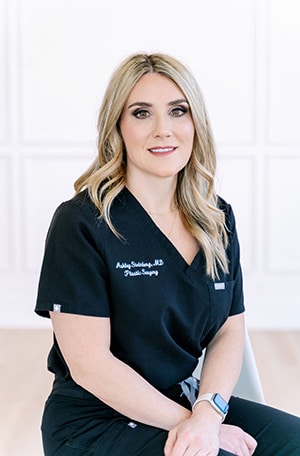Dr Ashley Steinberg - Plastic Surgeon Houston
