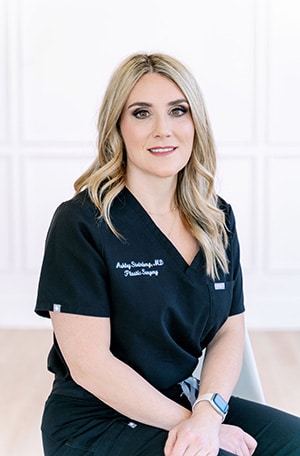 Dr Ashley Steinberg - Liposuction Surgeon Houston