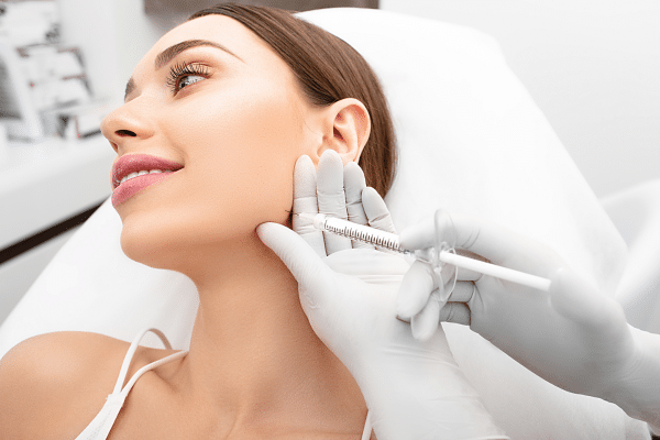 Facial Balancing With Fillers Cost