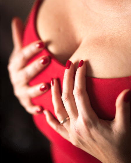 How Does Breast Reduction Surgery Work