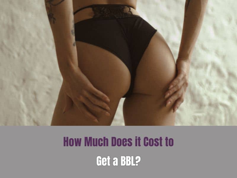 How Much Does it Cost to Get a BBL