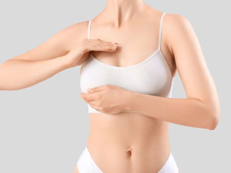 How To Minimize Your Breast Reduction Incision Scars