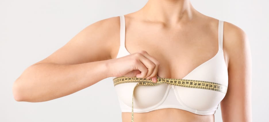 How To Prep for Breast Reduction Before and After