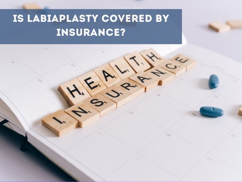 Is labiaplasty covered by insurance