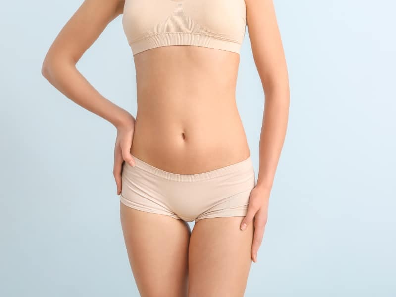 Labiaplasty Aftercare Post Operative Care Instructions