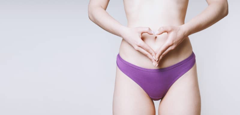 Labiaplasty Recovery