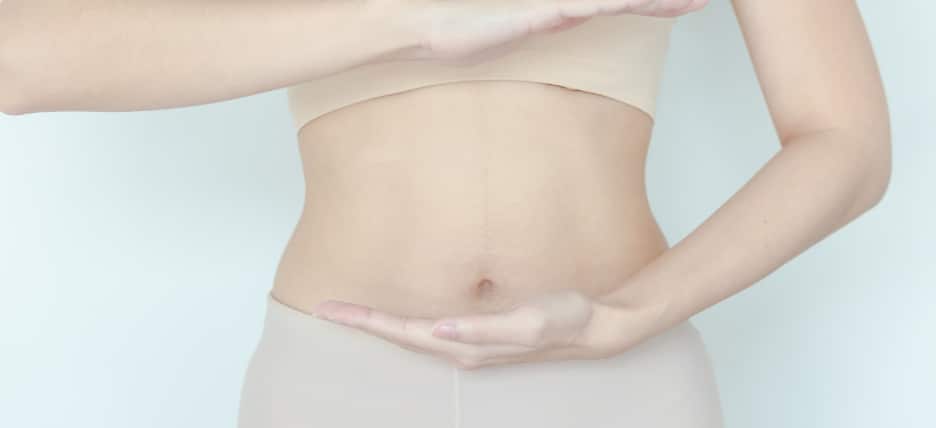 Mini Tummy Tuck Before And After Scars