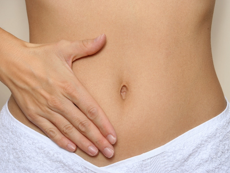 Most Popular Body Parts For Liposuction