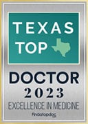 Texas Top Doctor 2023