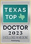 Texas Top Doctor