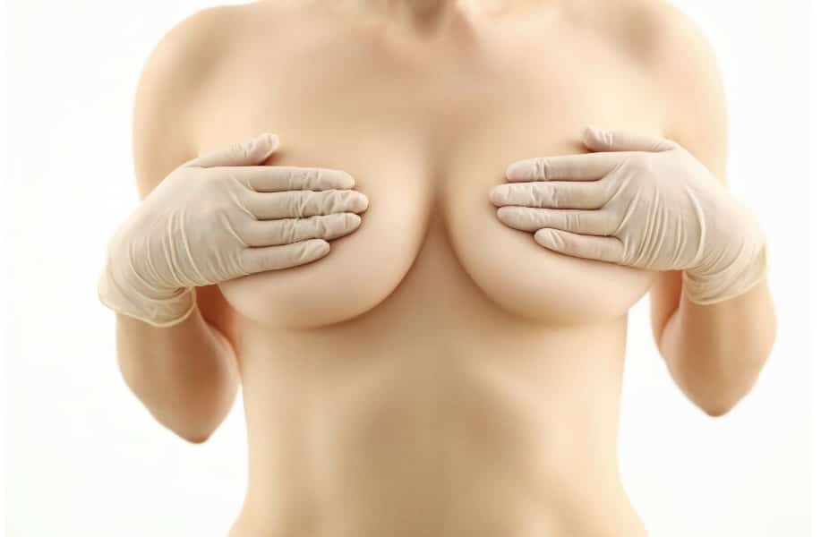 What Are the Two Breast Implant Shapes
