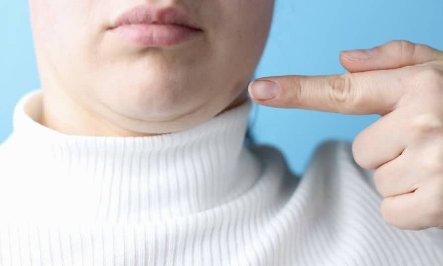 With Liposuction Neck and Chin Lipo Makes the Biggest Impact