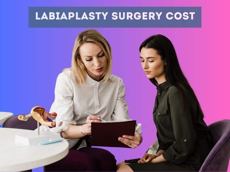 labiaplasty surgery cost