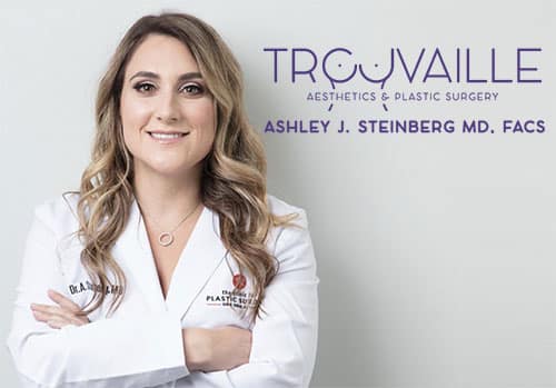 Dr. Steinberg - Schedule a Consultation