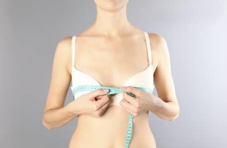 what is breast augmentation surgery